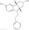 Fig. 84 - LIGANDS OF 5-HT6 RECEPTORS, A PHARMACEUTICAL COMPOSITION, METHOD FOR THE PRODUCTION AND USE THEREOF