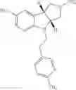 Fig. 85 - LIGANDS OF 5-HT6 RECEPTORS, A PHARMACEUTICAL COMPOSITION, METHOD FOR THE PRODUCTION AND USE THEREOF