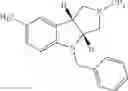 Fig. 88 - LIGANDS OF 5-HT6 RECEPTORS, A PHARMACEUTICAL COMPOSITION, METHOD FOR THE PRODUCTION AND USE THEREOF
