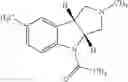 Fig. 89 - LIGANDS OF 5-HT6 RECEPTORS, A PHARMACEUTICAL COMPOSITION, METHOD FOR THE PRODUCTION AND USE THEREOF