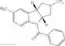 Fig. 90 - LIGANDS OF 5-HT6 RECEPTORS, A PHARMACEUTICAL COMPOSITION, METHOD FOR THE PRODUCTION AND USE THEREOF