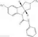 Fig. 91 - LIGANDS OF 5-HT6 RECEPTORS, A PHARMACEUTICAL COMPOSITION, METHOD FOR THE PRODUCTION AND USE THEREOF
