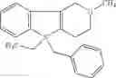 Fig. 95 - LIGANDS OF 5-HT6 RECEPTORS, A PHARMACEUTICAL COMPOSITION, METHOD FOR THE PRODUCTION AND USE THEREOF
