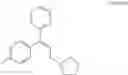 Fig. 04 - Process for preparation of E-isomer of 1-(4-methylphenyl)-1-(2-pyridyl)-3-pyrrolidino prop-1-ene and acid addition salts thereof