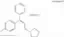 Fig. 09 - Process for preparation of E-isomer of 1-(4-methylphenyl)-1-(2-pyridyl)-3-pyrrolidino prop-1-ene and acid addition salts thereof
