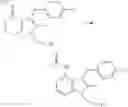 Fig. 31 - Pharmaceutical process and intermediates 714