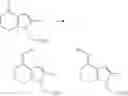 Fig. 34 - Pharmaceutical process and intermediates 714
