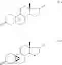 Fig. 31 - Method and intermediates for preparing 19-norsteroid compounds