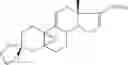 Fig. 40 - Method and intermediates for preparing 19-norsteroid compounds