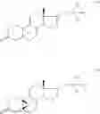 Fig. 76 - Method and intermediates for preparing 19-norsteroid compounds