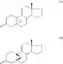 Fig. 90 - Method and intermediates for preparing 19-norsteroid compounds