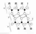 Fig. 01 - Process for synthesizing organic/inorganic composite