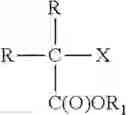 Fig. 06 - Process for preparing alkoxyamines resulting from β-phosphorated nitroxides