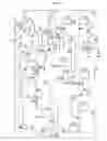 Fig. 17 - Process for continuous production of organic carbonates or organic carbamates and solid catalysts therefore