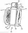 Fig. 01 - APPARATUS, COMPOSITION, AND METHOD TO REMEDIATE AN ACID AND/OR LIQUID SPILL