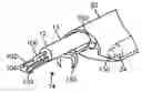 Fig. 01 - Surgical instrument and method for use