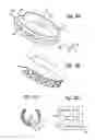 Fig. 06 - Illumination system for variable direction of view instruments