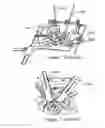 Fig. 02 - Cardiac tissue retractor with associated valve cusp depressor