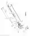 Fig. 09 - Cardiac tissue retractor with associated valve cusp depressor