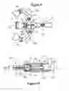Fig. 10 - Cardiac tissue retractor with associated valve cusp depressor