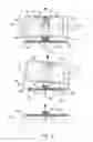 Fig. 08 - Assembly Comprising Inserter, Cannula Part and Base Part