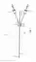 Fig. 02 - MULTILUMEN CATHETER