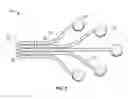 Fig. 06 - Electrode Lead Set for Measuring Physiologic Information
