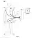 Fig. 08 - Electrode Lead Set for Measuring Physiologic Information