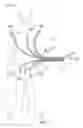 Fig. 09 - Electrode Lead Set for Measuring Physiologic Information