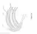 Fig. 03 - Dry electrodes for electroencephalography