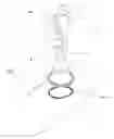 Fig. 01 - Rapid local anesthesia injection cone