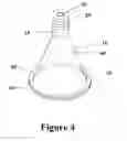 Fig. 04 - Rapid local anesthesia injection cone