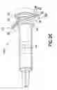 Fig. 05 - Syringe Assembly Having a Flexible or Slidable Flange