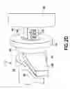 Fig. 06 - Syringe Assembly Having a Flexible or Slidable Flange