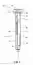 Fig. 02 - Magnifying collapsed plunger rod