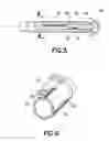 Fig. 09 - Magnifying collapsed plunger rod