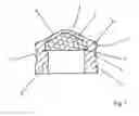 Fig. 02 - SEALING ELEMENT