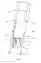 Fig. 08 - Device for injecting apportioned doses of liquid drug