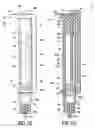 Fig. 03 - Syringe assembly with inverse delivery