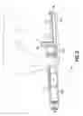 Fig. 05 - Syringe assembly with inverse delivery