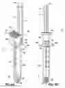 Fig. 06 - Syringe assembly with inverse delivery