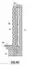 Fig. 11 - Syringe assembly with inverse delivery