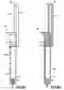 Fig. 15 - Syringe assembly with inverse delivery