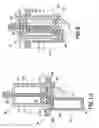 Fig. 16 - Syringe assembly with inverse delivery