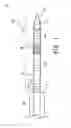 Fig. 02 - Echogenic Electrosurgical Device