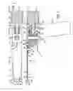 Fig. 02 - Reciprocating Surgical Saws With Blade Assemblies