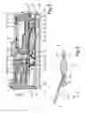 Fig. 06 - Cassette For An Intraocular Lens, Injector Device With Such A Cassette, Method For Storing An Intraocular Lens In A Cassette and Method For Advancing An Intraocular Lens Out Of A Cassette