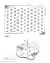 Fig. 02 - Method of exfoliation of skin using closely-packed microstructures