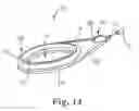 Fig. 16 - Suture assembly and system