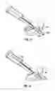 Fig. 09 - Method and apparatus for meniscal repair